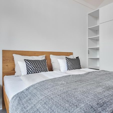 Galeriewohnung Hechelstein 105 Tauplitz Exteriör bild